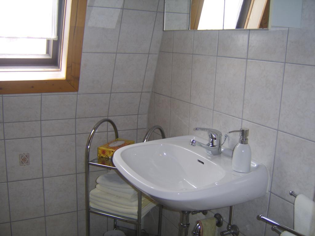 Weingut Matthias Dauns Apartment Reil Cameră foto