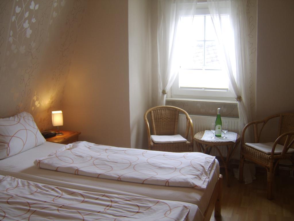 Weingut Matthias Dauns Apartment Reil Cameră foto