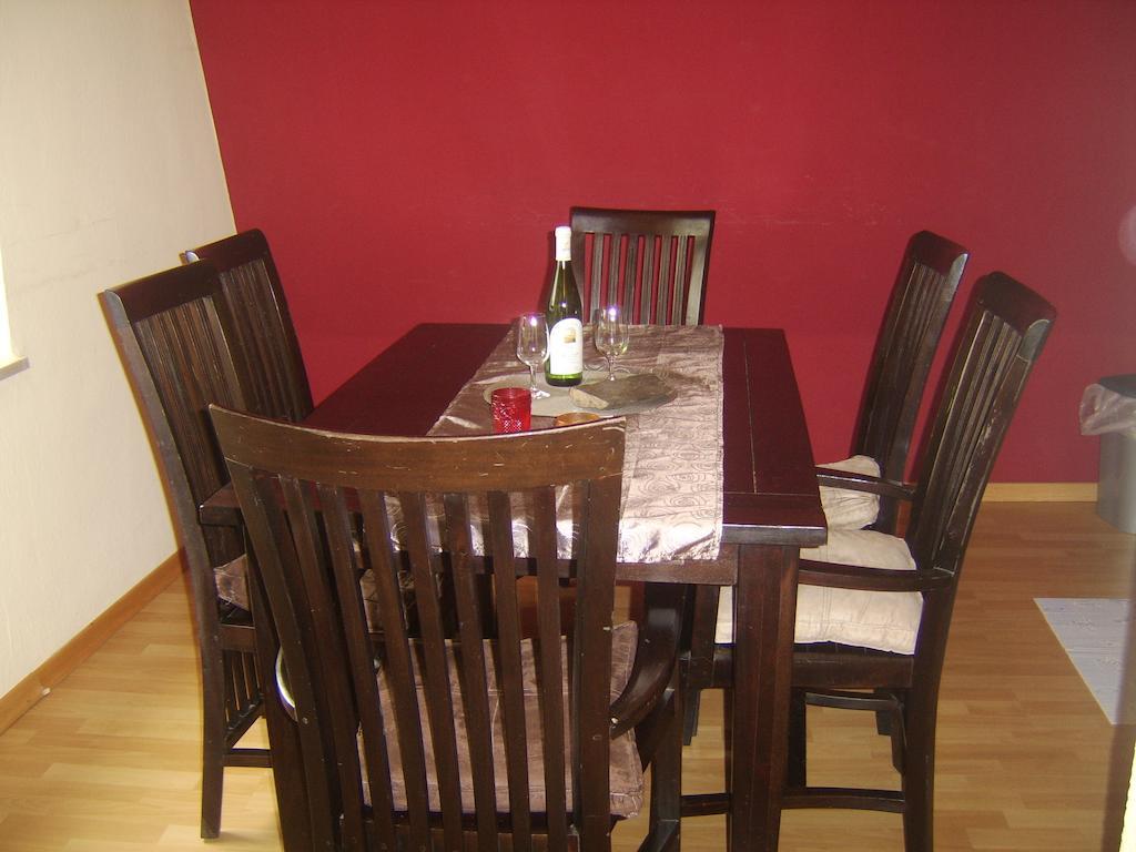 Weingut Matthias Dauns Apartment Reil Cameră foto
