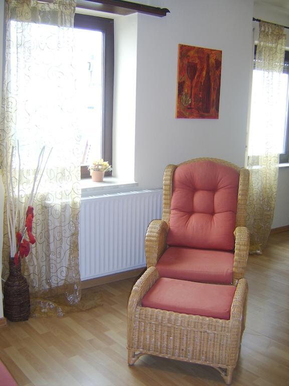 Weingut Matthias Dauns Apartment Reil Cameră foto